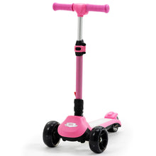 kidscarz.com.au, buy ROVO KIDS 3-Wheel Electric Scooter, Ages 3-8, Adjustable Height, Foldi, electric toy cars and more, affordable Ride ons in Australia ROVO KIDS 3-Wheel Electric Scooter, Ages 3-8, Adjustable Height, Folding, Lithium Battery, Pink from kidscarz.com.au, we sell affordable ride on toys, free shipping Australia wide, Load image into Gallery viewer, ROVO KIDS 3-Wheel Electric Scooter, Ages 3-8, Adjustable Height, Folding, Lithium Battery, Pink