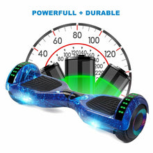 kidscarz.com.au, buy Funado Smart-S W1 Hoverboard | Blue Sky, electric toy cars and more, affordable Ride ons in Australia Funado Smart-S W1 Hoverboard | Blue Sky from kidscarz.com.au, we sell affordable ride on toys, free shipping Australia wide, Load image into Gallery viewer, Funado Smart-S W1 Hoverboard | Blue Sky
