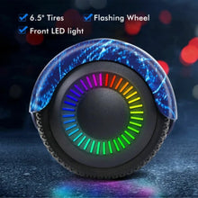 kidscarz.com.au, buy Funado Smart-S W1 Hoverboard | Blue Sky, electric toy cars and more, affordable Ride ons in Australia Funado Smart-S W1 Hoverboard | Blue Sky from kidscarz.com.au, we sell affordable ride on toys, free shipping Australia wide, Load image into Gallery viewer, Funado Smart-S W1 Hoverboard | Blue Sky