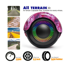 kidscarz.com.au, buy Funado Smart-S W1 Hoverboard | Pink Sky, electric toy cars and more, affordable Ride ons in Australia Funado Smart-S W1 Hoverboard | Pink Sky from kidscarz.com.au, we sell affordable ride on toys, free shipping Australia wide, Load image into Gallery viewer, Funado Smart-S W1 Hoverboard | Pink Sky