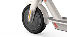 kidscarz.com.au, buy Electric Scooter Xiaomi Mi Scooter 3 Grey - Electric Scooters Australi, electric toy cars and more, affordable Ride ons in Australia Electric Scooter Xiaomi Mi Scooter 3 Grey - Electric Scooters Australia for Kids Teens Adults from kidscarz.com.au, we sell affordable ride on toys, free shipping Australia wide, Load image into Gallery viewer, Pneumatic Tire of the Electric Scooter Xiaomi Mi Scooter 3 - 8.5 inch pneumatic tires effectively absorb shocks and prevent slipping. Dual Braking System - Upgraded dual-pad disc brake at rear wheel, improve control efficiency; together with E-ABS system at front wheel, the braking distance will be much shorter