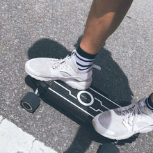 kidscarz.com.au, buy Kids Teen Electric Skateboard | Mini Zetazs Knight | Black, electric toy cars and more, affordable Ride ons in Australia Kids Teen Electric Skateboard | Mini Zetazs Knight | Black from kidscarz.com.au, we sell affordable ride on toys, free shipping Australia wide, Load image into Gallery viewer, Kids Teen Electric Skateboard | Mini Zetazs Knight | Black