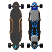 kidscarz.com.au, buy Kids Teen Electric Skateboard | Zetazs Trident Pro |, electric toy cars and more, affordable Ride ons in Australia Kids Teen Electric Skateboard | Zetazs Trident Pro | from kidscarz.com.au, we sell affordable ride on toys, free shipping Australia wide, Load image into Gallery viewer, Kids Teen Electric Skateboard | Zetazs Trident Pro |