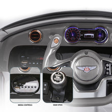 kidscarz.com.au, buy Kahuna Bentley Exp 12 Licensed Speed 6E Electric Kids Ride On Car Blac, electric toy cars and more, affordable Ride ons in Australia Kahuna Bentley Exp 12 Licensed Speed 6E Electric Kids Ride On Car Black from kidscarz.com.au, we sell affordable ride on toys, free shipping Australia wide, Load image into Gallery viewer, Kahuna Bentley Exp 12 Licensed Speed 6E Electric Kids Ride On Car Black