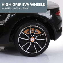 kidscarz.com.au, buy Kahuna Bentley Exp 12 Licensed Speed 6E Electric Kids Ride On Car Blac, electric toy cars and more, affordable Ride ons in Australia Kahuna Bentley Exp 12 Licensed Speed 6E Electric Kids Ride On Car Black from kidscarz.com.au, we sell affordable ride on toys, free shipping Australia wide, Load image into Gallery viewer, Kahuna Bentley Exp 12 Licensed Speed 6E Electric Kids Ride On Car Black
