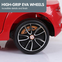 kidscarz.com.au, buy Kahuna Bentley Exp 12 Speed 6E Licensed Kids Ride On Electric Car Remo, electric toy cars and more, affordable Ride ons in Australia Kahuna Bentley Exp 12 Speed 6E Licensed Kids Ride On Electric Car Remote Control - Red from kidscarz.com.au, we sell affordable ride on toys, free shipping Australia wide, Load image into Gallery viewer, Kahuna Bentley Exp 12 Speed 6E Licensed Kids Ride On Electric Car Remote Control - Red
