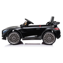 kidscarz.com.au, buy Kahuna Mercedes Benz Licensed Kids Electric Ride On Car Remote Control, electric toy cars and more, affordable Ride ons in Australia Kahuna Mercedes Benz Licensed Kids Electric Ride On Car Remote Control - Black from kidscarz.com.au, we sell affordable ride on toys, free shipping Australia wide, Load image into Gallery viewer, Kahuna Mercedes Benz Licensed Kids Electric Ride On Car Remote Control - Black