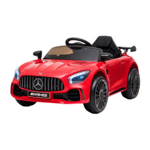 kidscarz.com.au, buy Kahuna Mercedes Benz Licensed Kids Electric Ride On Car Remote Control, electric toy cars and more, affordable Ride ons in Australia Kahuna Mercedes Benz Licensed Kids Electric Ride On Car Remote Control - Red from kidscarz.com.au, we sell affordable ride on toys, free shipping Australia wide, Load image into Gallery viewer, Kahuna Mercedes Benz Licensed Kids Electric Ride On Car Remote Control - Red