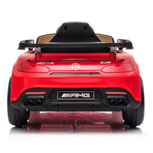 kidscarz.com.au, buy Kahuna Mercedes Benz Licensed Kids Electric Ride On Car Remote Control, electric toy cars and more, affordable Ride ons in Australia Kahuna Mercedes Benz Licensed Kids Electric Ride On Car Remote Control - Red from kidscarz.com.au, we sell affordable ride on toys, free shipping Australia wide, Load image into Gallery viewer, Kahuna Mercedes Benz Licensed Kids Electric Ride On Car Remote Control - Red