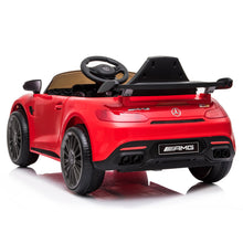 kidscarz.com.au, buy Kahuna Mercedes Benz Licensed Kids Electric Ride On Car Remote Control, electric toy cars and more, affordable Ride ons in Australia Kahuna Mercedes Benz Licensed Kids Electric Ride On Car Remote Control - Red from kidscarz.com.au, we sell affordable ride on toys, free shipping Australia wide, Load image into Gallery viewer, Kahuna Mercedes Benz Licensed Kids Electric Ride On Car Remote Control - Red