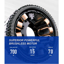 kidscarz.com.au, buy JDOO 10 INCH PRO Hoverboard with Bluetooth Speaker and LED Lights | Wh, electric toy cars and more, affordable Ride ons in Australia JDOO 10 INCH PRO Hoverboard with Bluetooth Speaker and LED Lights | White from kidscarz.com.au, we sell affordable ride on toys, free shipping Australia wide, Load image into Gallery viewer, JDOO 10 INCH PRO Hoverboard with Bluetooth Speaker and LED Lights | White