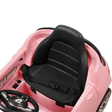 Kids Ride On Electric Car with Remote Control | Porsche Macan Inspired | Pink from kidscarz.com.au, we sell affordable ride on toys, free shipping Australia wide, Load image into Gallery viewer, Kids Ride On Electric Car with Remote Control | Porsche Macan Inspired | Pink
