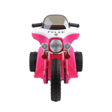 Electric Kids Ride On Motorbike Toy Harley Davidson Softail Inspired Pink from kidscarz.com.au, we sell affordable ride on toys, free shipping Australia wide, Load image into Gallery viewer, Electric Kids Ride On Motorbike Toy Harley Davidson Softail Inspired Pink
