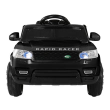 Range Rover Kids Car Electric with Remote Control - Black Range Rover Evoque Inspired from kidscarz.com.au, we sell affordable ride on toys, free shipping Australia wide, Load image into Gallery viewer, Range Rover Kids Car Electric with Remote Control - Black Range Rover Evoque Inspired
