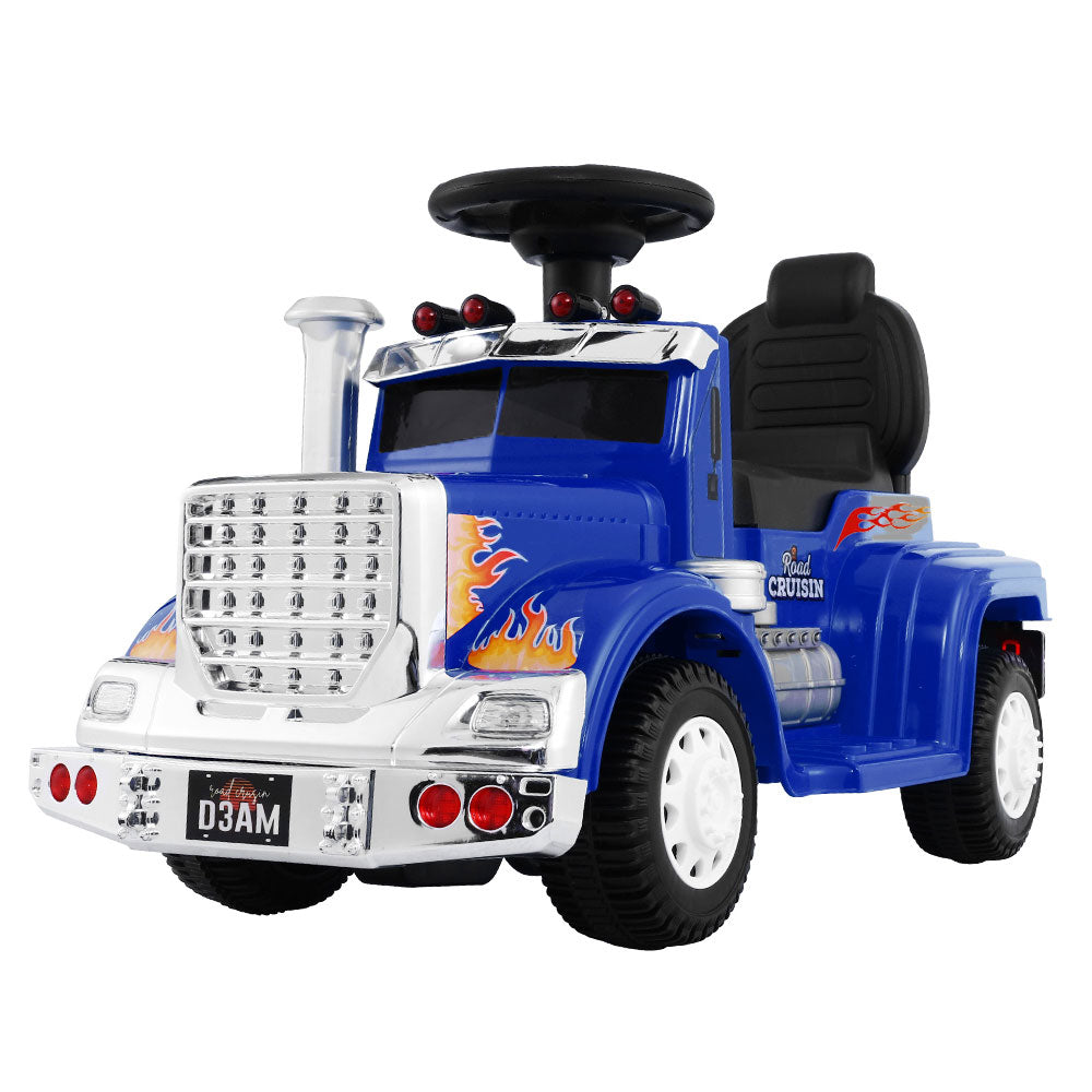 www.kidscarz.com.au, electric toy car, affordable Ride ons in Australia, image of a kids ride on trucks Ride On Cars Kids Electric Toys Car Battery Truck Childrens Motorbike Toy Rigo