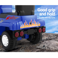 Best Ride on Toy Truck Blue - Truck Ride on Toy for Kids in Australia from kidscarz.com.au, we sell affordable ride on toys, free shipping Australia wide, Load image into Gallery viewer, Best Ride on Toy Truck Blue - Truck Ride on Toy for Kids in Australia
