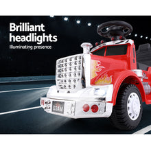 Best Red Ride on Toy Truck - Kids Ride On Electric Trucks Australia from kidscarz.com.au, we sell affordable ride on toys, free shipping Australia wide, Load image into Gallery viewer, Electric ride on trucks for kids Australia, Red electric Ride on Toy Truck for Children - Kids Electric Cars
