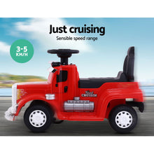 Best Red Ride on Toy Truck - Kids Ride On Electric Trucks Australia from kidscarz.com.au, we sell affordable ride on toys, free shipping Australia wide, Load image into Gallery viewer, Kids Ride On Trucks, Red electric Ride on Toy Truck for Children - Kids Electric Cars
