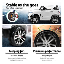 BMW X5 Inspired Kids Ride On Electric Car with Remote Control - White BMW ride on car Australia from kidscarz.com.au, we sell affordable ride on toys, free shipping Australia wide, Load image into Gallery viewer, Kids Ride On Electric Car with Remote Control | BMW X5 Inspired | White cool stuff

