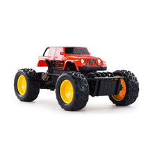 Remote Control Off Roader Rock Crawler 1:18 Scale Orange Brand New Radio Remote from kidscarz.com.au, we sell affordable ride on toys, free shipping Australia wide, Load image into Gallery viewer, Remote Control Off Roader Rock Crawler 1:18 Scale Orange Brand New Radio Remote
