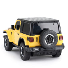 Remote Control Jeep Wrangler Rubicon 1:24 Scale Brand New Sports Car from kidscarz.com.au, we sell affordable ride on toys, free shipping Australia wide, Load image into Gallery viewer, Remote Control Jeep Wrangler Rubicon 1:24 Scale Brand New Sports Car
