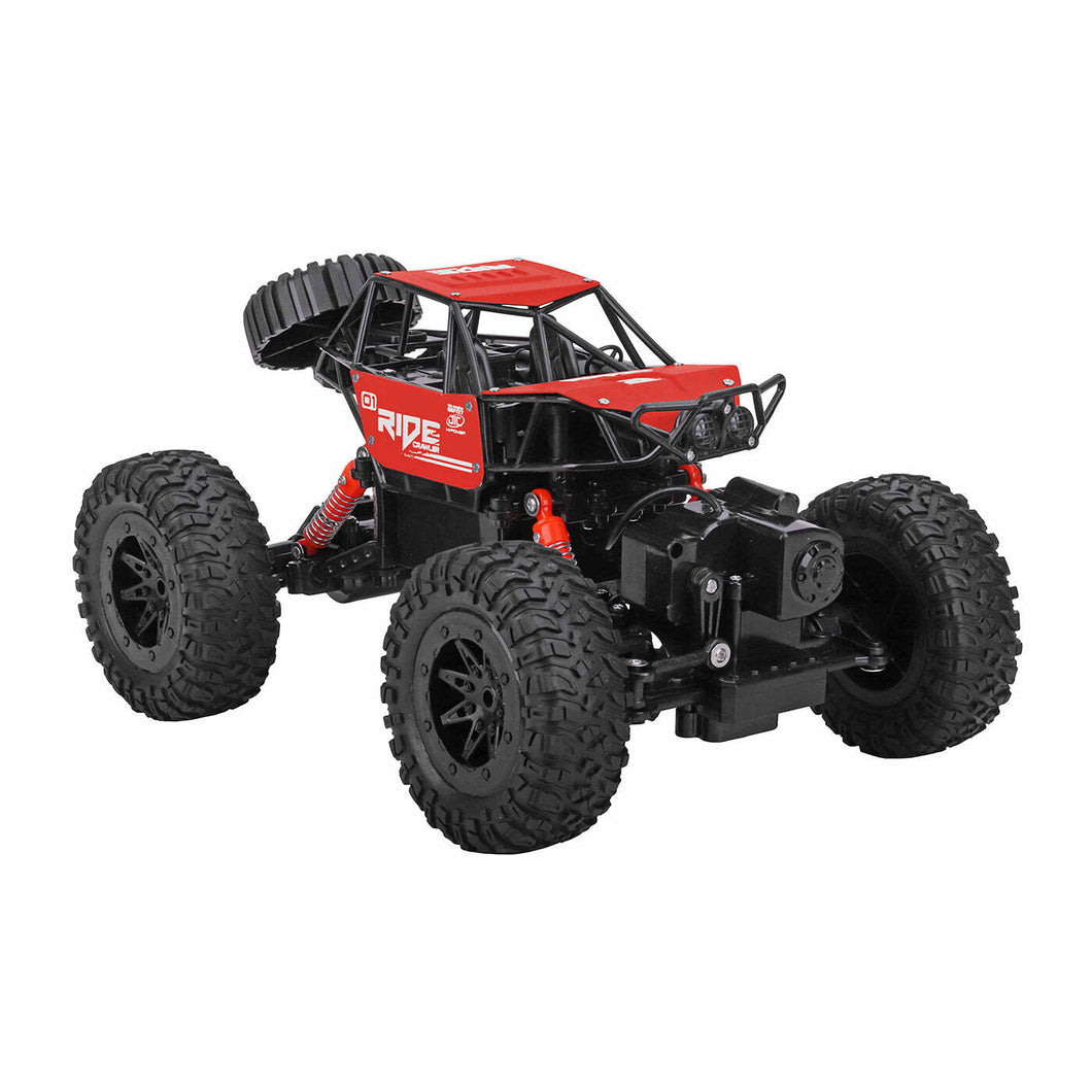 www.kidscarz.com.au, electric toy car, affordable Ride ons in Australia, Remote Control Amphibious Car | Red