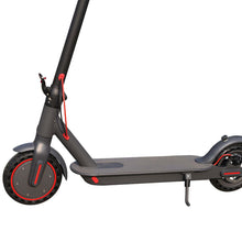 Folding Electric Scooter with a 36V 10.5Ah Battery, Ride Up To 30km/h from kidscarz.com.au, we sell affordable ride on toys, free shipping Australia wide, Load image into Gallery viewer, Folding Electric Scooter with a 36V 10.5Ah Battery, Ride Up To 30km/h
