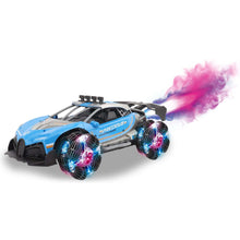 RC Fog Stream Drift Car from kidscarz.com.au, we sell affordable ride on toys, free shipping Australia wide, Load image into Gallery viewer, RC Fog Stream Drift Car
