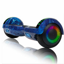 Funado Smart-S W1 Hoverboard | Blue Sky from kidscarz.com.au, we sell affordable ride on toys, free shipping Australia wide, Load image into Gallery viewer, Funado Smart-S W1 Hoverboard | Blue Sky
