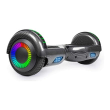 Funado Smart-S W1 Hoverboard | Carbon Fiber from kidscarz.com.au, we sell affordable ride on toys, free shipping Australia wide, Load image into Gallery viewer, Funado Smart-S W1 Hoverboard | Carbon Fiber
