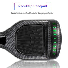 Funado Smart-S W1 Hoverboard | Carbon Fiber from kidscarz.com.au, we sell affordable ride on toys, free shipping Australia wide, Load image into Gallery viewer, Funado Smart-S W1 Hoverboard | Carbon Fiber
