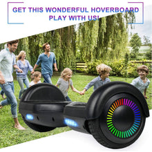 Funado Smart-S RG1 Hoverboard | Black from kidscarz.com.au, we sell affordable ride on toys, free shipping Australia wide, Load image into Gallery viewer, Funado Smart-S RG1 Hoverboard | Black
