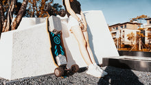 Kids Teen Electric Skateboard | Zetazs Trident Pro | from kidscarz.com.au, we sell affordable ride on toys, free shipping Australia wide, Load image into Gallery viewer, Kids Teen Electric Skateboard | Zetazs Trident Pro |
