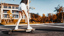 Kids Teen Electric Skateboard | Zetazs Trident Pro | from kidscarz.com.au, we sell affordable ride on toys, free shipping Australia wide, Load image into Gallery viewer, Kids Teen Electric Skateboard | Zetazs Trident Pro |
